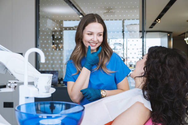 Best Wisdom Tooth Removal  in Adams, WI